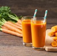 Jus yang Baik untuk Mengatasi Jerawat