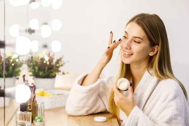 Cara Memakai Skincare yang Benar Agar Hasil Maksimal
