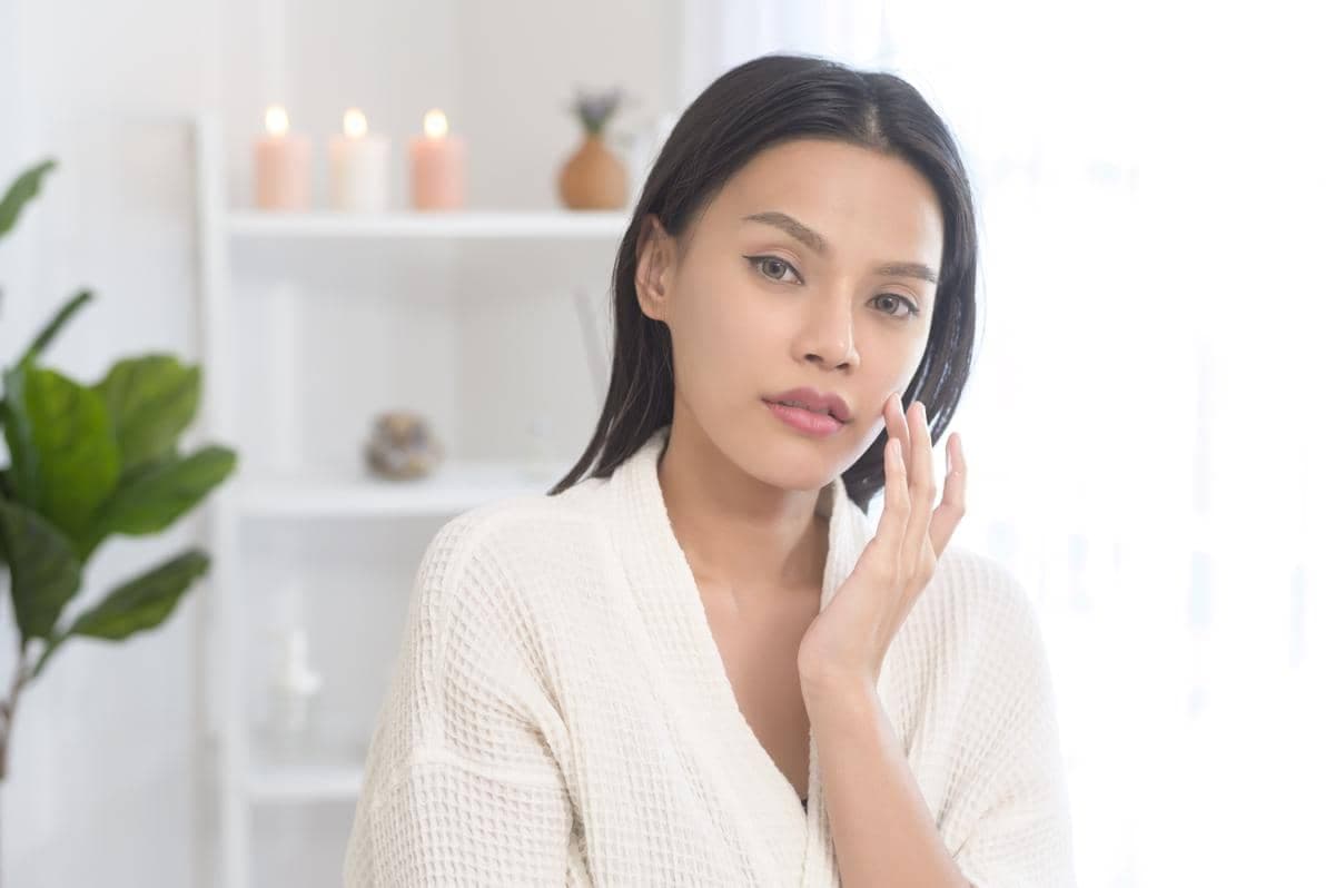 Skincare untuk Kulit Kering agar Tetap Lembap dan Sehat