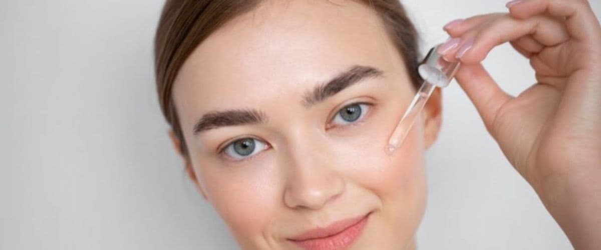 Skincare untuk Kulit Kusam agar Wajah Lebih Cerah