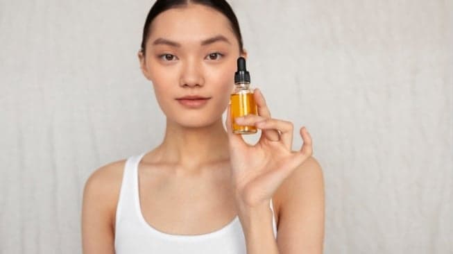 Skincare Korea yang Bagus untuk Kulit Berjerawat