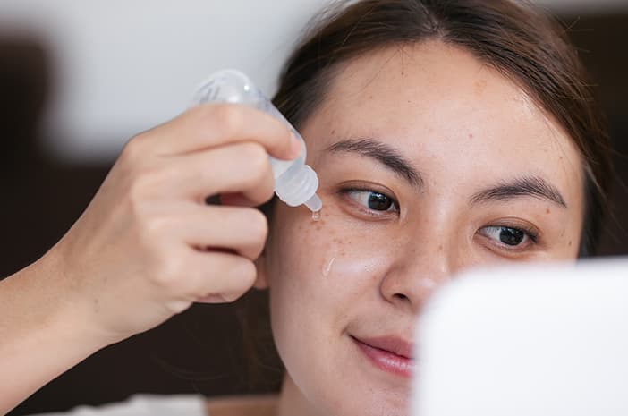Skincare Terbaik Menurut Dokter Kulit: Apa yang Biasanya Direkomendasikan?