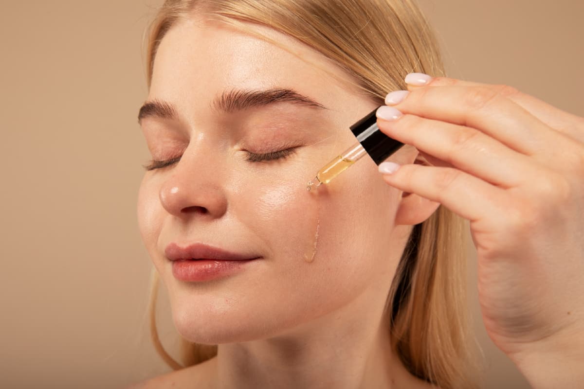 Retinol untuk Bekas Jerawat: Manfaat dan Cara Pakai