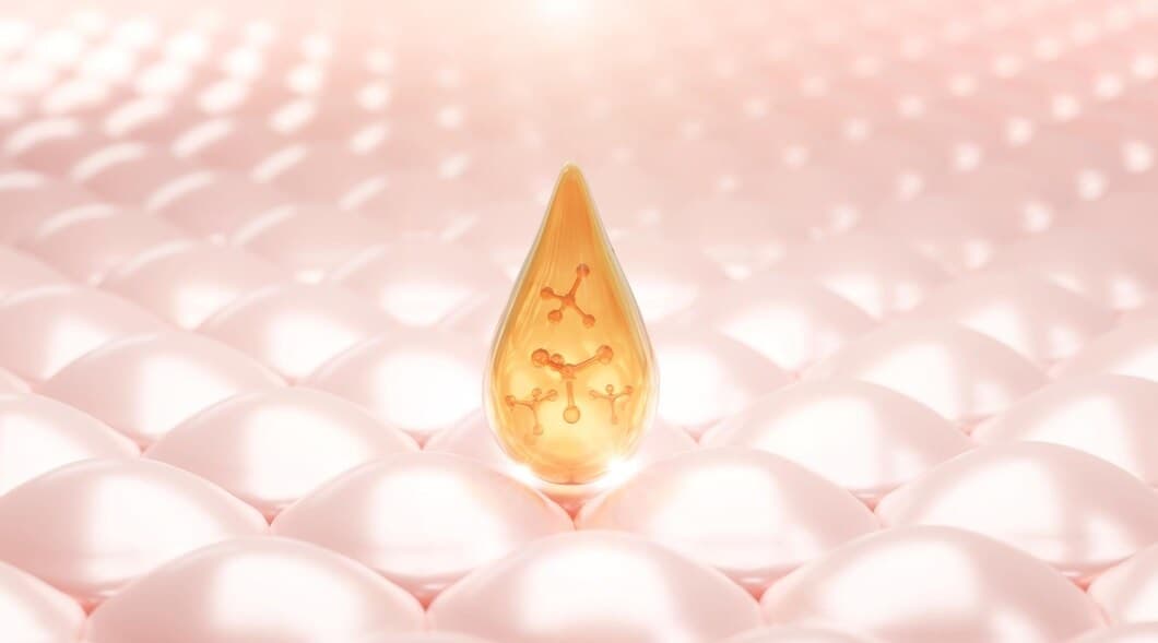 Glutathione dalam Skincare: Manfaat untuk Mencerahkan Kulit