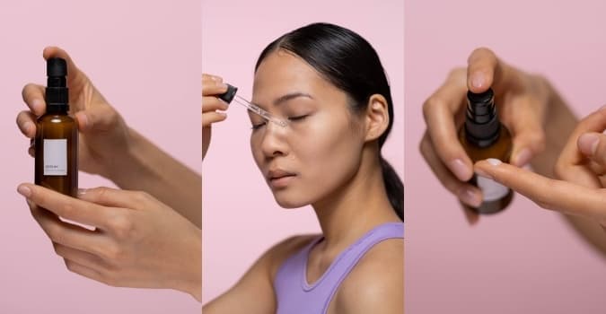 Retinol dan AHA Bolehkah Dipakai Bersamaan? Ini Penjelasannya