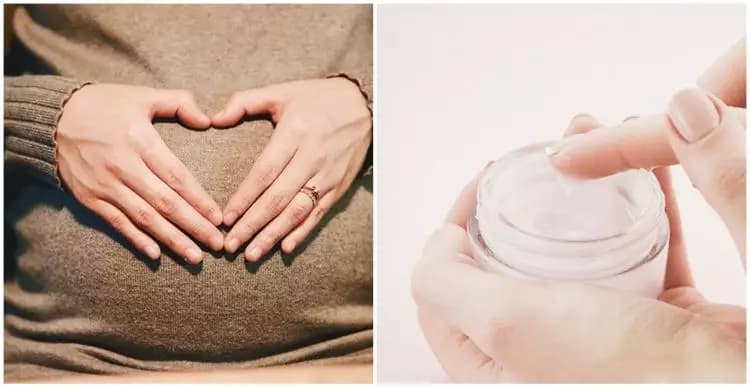 Kandungan Skincare yang Tidak Boleh untuk Ibu Hamil