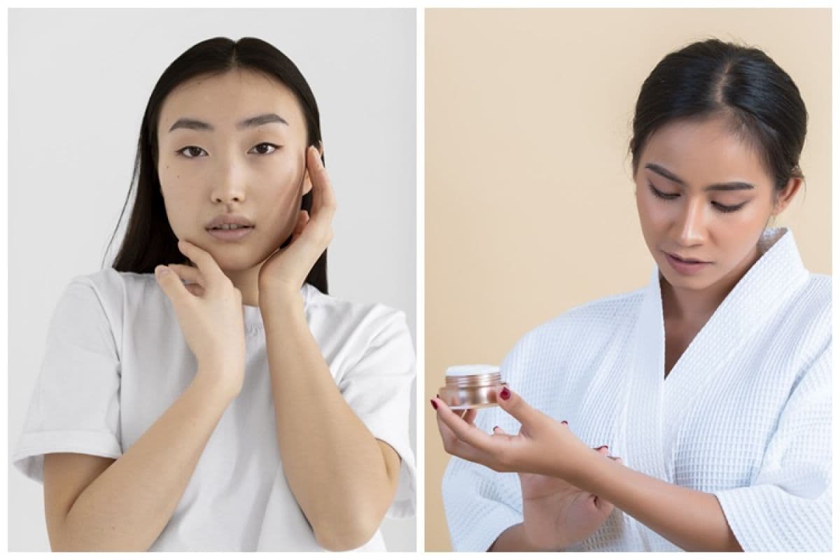 Ingredients Skincare yang Harus Dihindari Agar Kulit Tetap Sehat