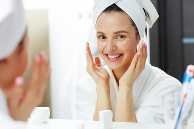 Kandungan Skincare untuk Skincare Pagi yang Membantu Kulit Lebih Terlindungi