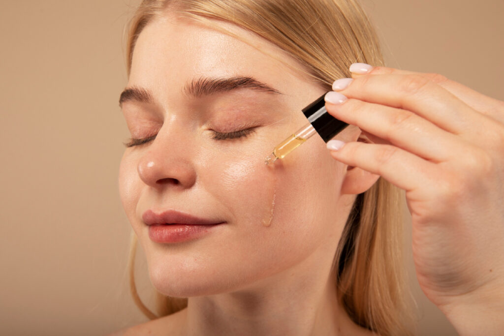 Retinol untuk Bekas Jerawat: Manfaat dan Cara Pakai