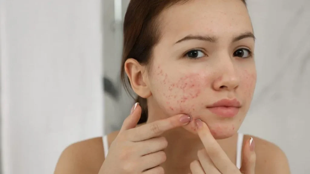 Skincare dengan Salicylic Acid untuk Jerawat: Kenapa Banyak Direkomendasikan?
